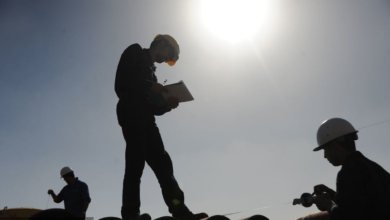 تصویر از راز رکود صنعتی