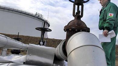 تصویر از عربستان: سقف قیمت نفت روسیه هنوز نتیجه واضحی نداشت