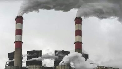 تصویر از توافق اعضای اتحادیه اروپا بر سر ساز و کار مالیات کربن