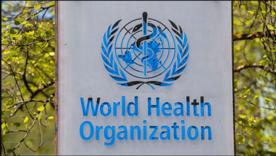 تصویر از هشدار سازمان جهانی بهداشت درباره سهل‌انگاری در مبارزه با کووید