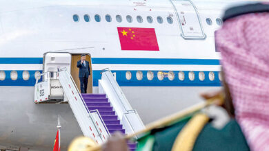 تصویر از رویای ایرانی و رئالیسم چینی