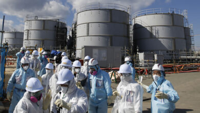 تصویر از باوجود تجربه فوکوشیما، ژاپن دوباره به برق هسته‌ای رو می‌آورد