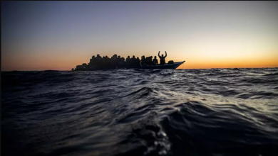 تصویر از سازمان ملل خواستار نجات پناهجویان روهینگیایی سرگردان در دریای آندامان شد