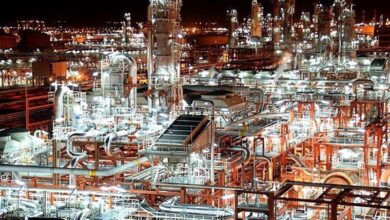 تصویر از شرکت ملی نفت ایران: برداشت از فاز ۱۱ پارس جنوبی در آینده نزدیک آغاز می‌شود