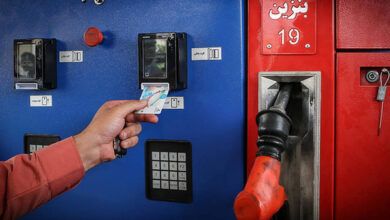 تصویر از معاون وزیر نفت:سهمیه‌بندی بنزین تغییری نمی‌کند