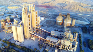 تصویر از شرکت ملی پالایش‌وپخش:سوخت جایگزین گاز در اختیار کارخانه‌های سیمان قرار گرفت
