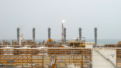 تصویر از وضعیت بحرانی بخش انرژی ایران از نفت و گاز تا آب و برق