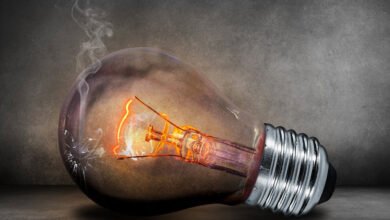 تصویر از سخنگوی صنعت برق: در مصرف برق و گاز صرفه‌جویی کنید