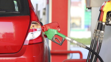تصویر از افزایش قیمت بنزین و دیزل در پاکستان