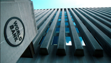 تصویر از هشدار بانک جهانی درباره رکود دوم این دهه