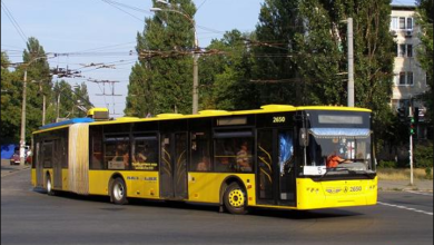 تصویر از ۵۰۰ اتوبوس برقی برای تهران تامین خواهد شد