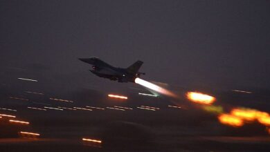 تصویر از آیا آمریکا جنگنده «اف ۱۶» هم به اوکراین خواهد داد؟