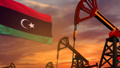 تصویر از سرمایه‌گذاری 8 میلیارد دلاری انی ایتالیا در پروژه‌های گازی لیبی