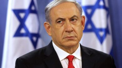تصویر از نتانیاهو از تغییرات در سیاست خارجی برای سازگاری بیشتر با اولویت‌های ملی خبر داد