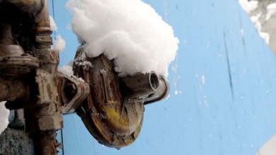 تصویر از قطع گاز 1440 سازمان و مراکز دولتی و عمومی به دلیل عدم رعایت الگوی مصرف