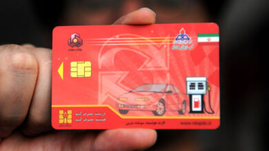 تصویر از جزئیات تخصیص ۱۵ لیتر بنزین به کارت‌های ملی