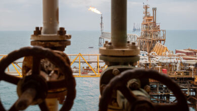 تصویر از آمادگی صندوق توسعه ملی برای سرمایه‌گذاری در میادین نفتی