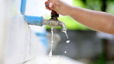 تصویر از ساز و کار جریمه مشترکان پُر مصرف آب آشامیدنی تعیین شد