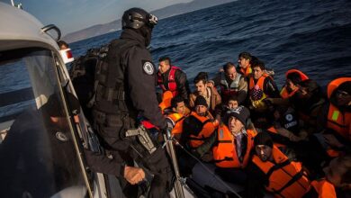 تصویر از آژانس مرزبانی اروپا ۱۰۰ میلیون یورو برای بازگرداندن مهاجران هزینه می‌کند
