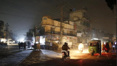 تصویر از با نزدیک‌تر شدن تابستان، بحران انرژی پاکستان شدت می‌گیرد