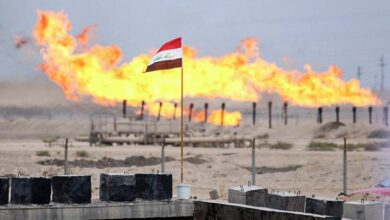تصویر از بغداد کلید استخراج نفت و گاز از میادین مشترک با ایران را زد