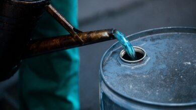 تصویر از تکلیف وزارت نفت برای توزیع نفت سفید و گاز مایع در مناطق فاقد شبکه گاز سراسری