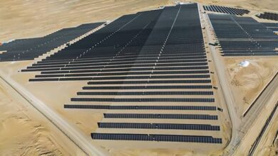تصویر از سرمایه گذاری برای نصب بزرگترین نیروگاه خورشیدی کشور در اصفهان
