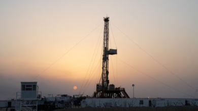 تصویر از رویترز: رقابت عراق برای تولید برابر نفت با عربستان جاه‌طلبی غیرقابل دستیابی است