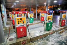 تصویر از دولت قصد افزایش قیمت بنزین را ندارد
