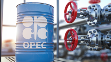 تصویر از اوپک پلاس: سقوط قیمت نفت ربطی به عدم توازن عرضه و تقاضا ندارد