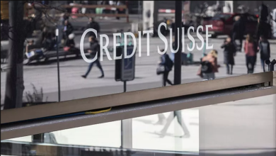 تصویر از بانک کردیت سوئیس برای گذر از بحران مالی 54میلیارد دلار وام می‌گیرد