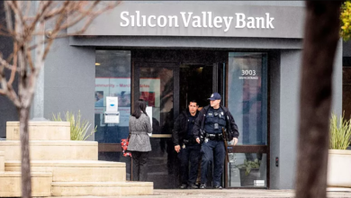 تصویر از «سیلیکون ولی»؛ چگونه یک بانک ۴۸ ساعته ورشکست شد؟
