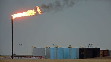 تصویر از سرنوشت نامعلوم تولید نفت کردستان عراق