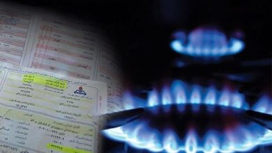 تصویر از عضو کمیسیون انرژی مجلس: افزایش قبوض برق و گاز خلاف قانون است