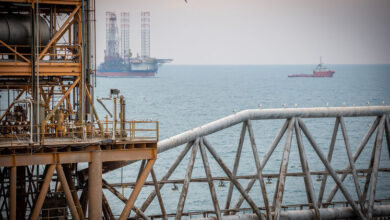 تصویر از بهره‌برداری بیش از ۲ میلیارد دلار پروژه صنعت نفت در سفر رئیس‌جمهوری به خوزستان
