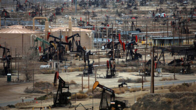 تصویر از ۱۰ کشور دارنده بزرگترین ذخایر نفت جهان