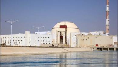 تصویر از اسلامی: تلاش برای تامین حداقل ۱۵ درصد از انرژی کشور از مسیر هسته‌ای