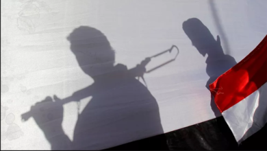 تصویر از عربستان سعودی ۱۳ اسیر جنگی یمنی را آزاد کرد