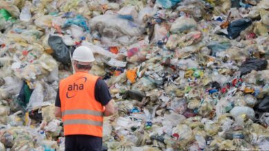 تصویر از شهر رم هر هفته ۹۰۰ تن زباله به آمستردام خوادهد فرستاد