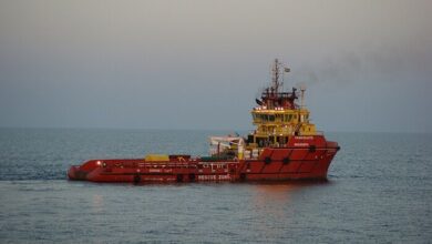 تصویر از فراخوان شناسایی و جذب سرمایه گذار تأمین خدمات شناوری مورد نیاز شركت ملی نفت ایران