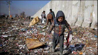 تصویر از سازمان ملل: شمار فقرای افغانستان در حکومت طالبان ۲ برابر شده است