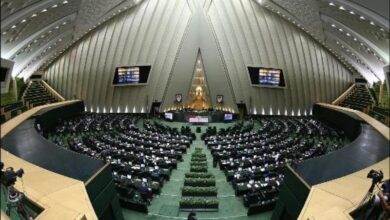 تصویر از در نشست علنی مجلس درباره تعرفههای گاز چه گذشت؟