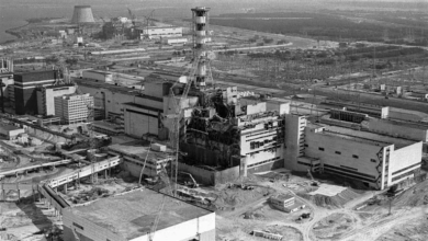 تصویر از سالگرد فاجعه چرنوبیل؛ آیا انرژی هسته‌ای ایمن است؟