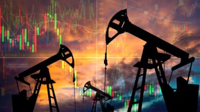 تصویر از کارشناسان: قیمت نفت تا پایان سال بالا خواهد بود