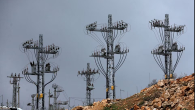 تصویر از اسرائیل ذخیره انرژی خود را افزایش می‌دهد