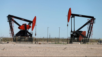 تصویر از کاهش قیمت نفت در پی رشد غیرمنتظره ذخایر آمریکا