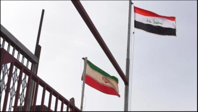 تصویر از وزیر برق عراق به تهران سفر می‌کند