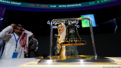 تصویر از کاهش قیمت نفت آرامکوی عربستان برای آسیاییها