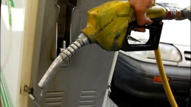 تصویر از مدیرعامل پالایش و پخش فراورده‌های نفتی : فعلا ناترازی بنزین نداریم