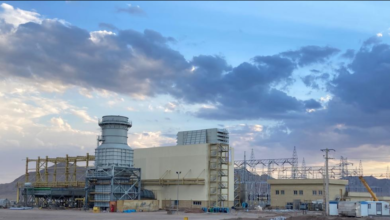 تصویر از ظرفیت نیروگاه‌های خراسان‌رضوی در تابستان 366 مگاوات افزایش می‌یابد